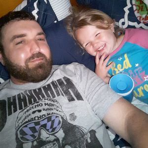 Meet your Posher, Ryan